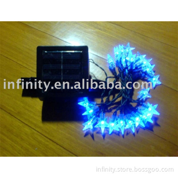 Solar Light(Star)
